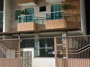 Apartamento em Santa Teresa