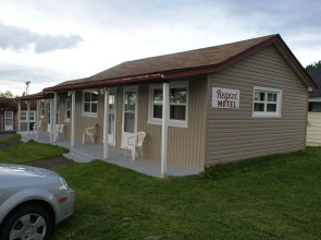 Regent Motel