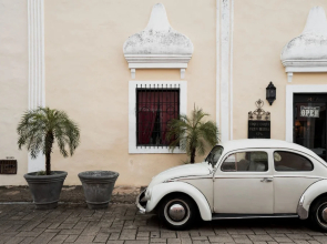 Coqui Coqui La Perfumeria - Valladolid - THE ONLY ONE SUITE COLLECTION