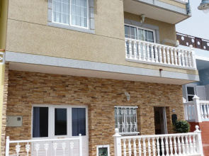Suncanarias Apartamento La Jaca