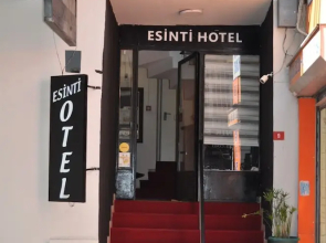 Esinti Otel