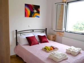 Marathona's Apartment