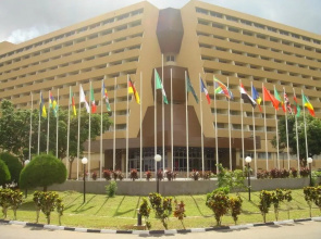 Nicon Luxury Hotel Garki Abuja