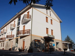Hotel Eden Spa