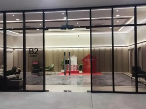 Comfort Suite At Agile