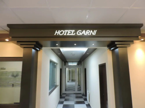 Apart-Hotel Wiesbaden