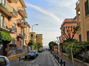 Casa Celeste (vista mare)