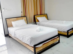 Kudao Rent Room