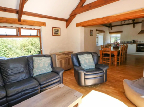 Stable Cottage