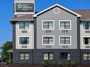 Extended Stay America Suites Cleveland Beachwood Orange Pl S