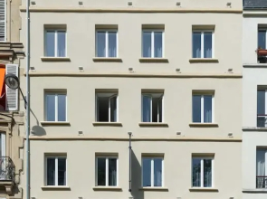 Be You Luxury Apart'Hotel - Le Canard Dore