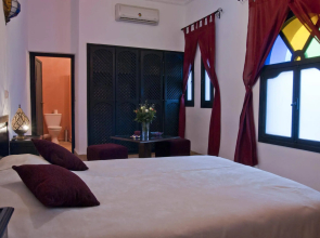 Riad Dar Foundouk & Spa