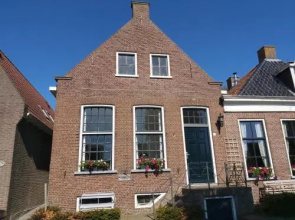 De olde banck