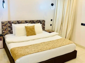 De Fivez Hotel