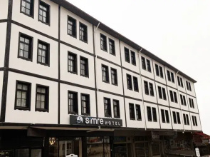 Simre Inn Hotel Safranbolu