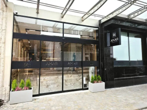 AMAR Design Hotel by HMG