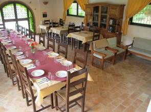 Agriturismo Antica Chiesa San Fantino