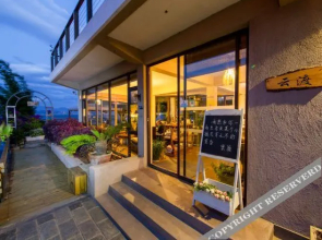 Vento Hotel and Resort Dali Erhai