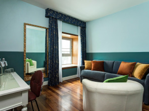 Indigo Verona – Grand Hotel des Arts