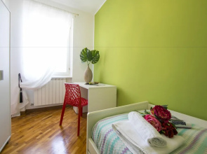 Vista Apartment
