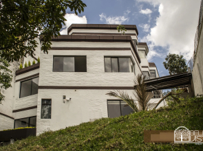 Hotel Bellavista Quito