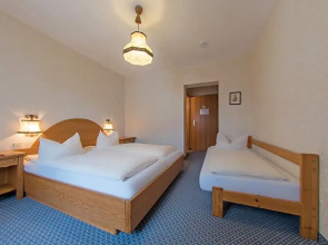 Hotel Alpenrose