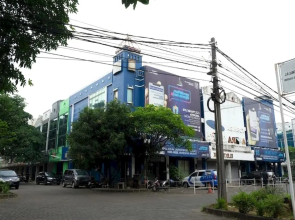 OYO Life 92878 Kost Padma Syariah