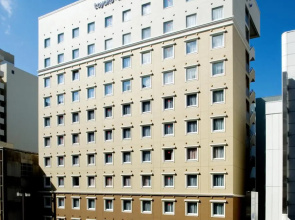 Toyoko Inn Kanazawa Kenrokuen Korimbo