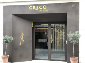 Grecorooms