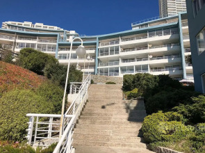 Apartamento C512 Vista Mar Lilenes