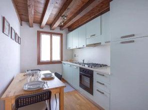 Barche House Mirano