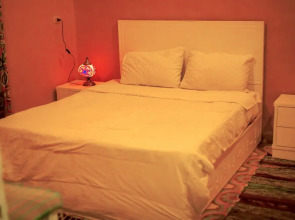 Sekhmet Retreat Centre