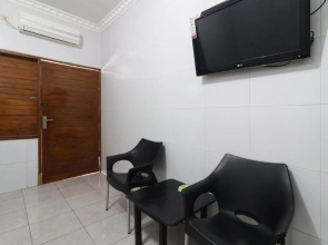 Hotel Graha Indah