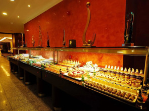 Grand Pasa Hotel - All Inclusive