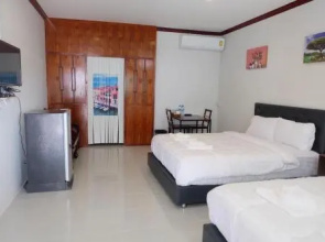 Trakoon Tor Resort