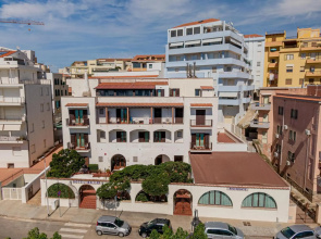 Hotel El Balear