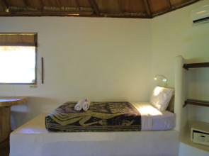 Adeng-Adeng Bungalows