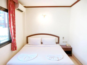 Отель Wanna Marine