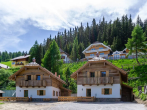 Secluded Chalet in Salzburg With Sauna