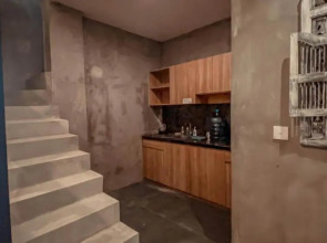 RedDoorz Hostel near Lippo Mall Kuta