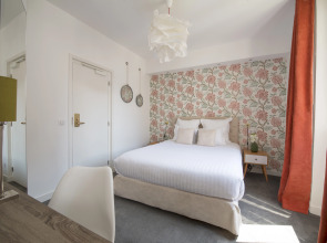 Hotel des Batignolles