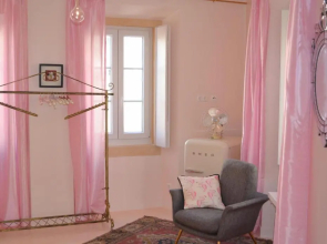 Mouraria Deluxe Apartments