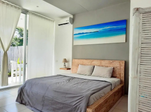 Villa Samalas Resort and Restaurant