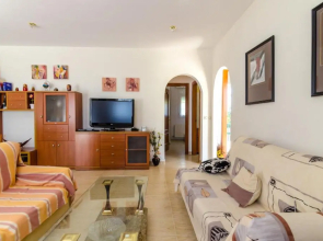 Club Villamar - Lupita