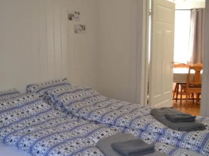 Skarmyra Apartment