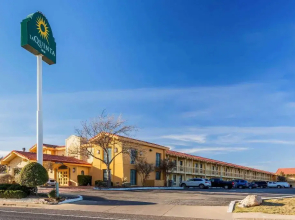 La Quinta Inn Odessa