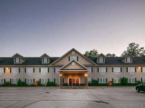 Best Western Mountain View Inn