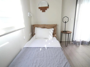 Hanioti suite mezonete 6 people