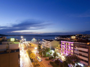 Artur Hotel
