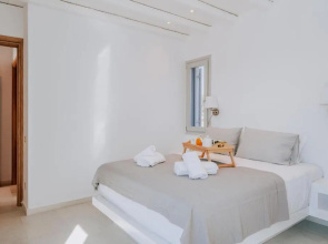 Sunsenses villas and resort 1